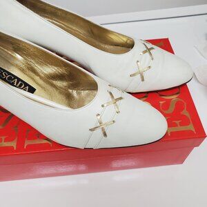 Escada Heels